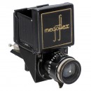 Megoflex Reflex Viewfinder for Leica Screw-Mount