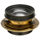 Hémisphèrique Wide-Angle Lens by Darlot, c. 1868