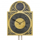 Aachen-Liege Alarm Wall Clock, c. 1830