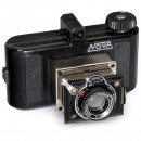 Nova Subminiature Camera 3 x 4 cm, c. 1938