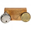 Photoret Watch Camera Set, 1893/94