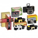 7 Subminiature Cameras