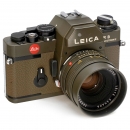 Leica R3 electronic Safari, 1978