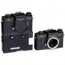 Leicaflex SL2 and SL2 Mot