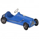 Talbot Pedal Car, c. 1940