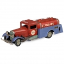 Märklin Esso Standard Tank Truck No. 1106T, c. 1936