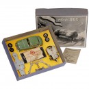 Dux Borgward Construction Kit No. 60b, c. 1953