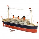 Bing Imperator Ocean Liner No. 155/392, c. 1918