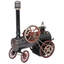 Bing Live-Steam Traction Engine No. 10/118/2, c. 1925