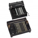 2 Stepped-Drum Calculating Machines