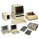 3 Nixdorf Computers, 1975-80