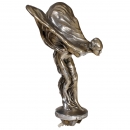 Rolls-Royce Spirit of Ecstasy, 1956 onwards