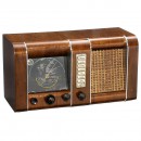 B&O Master 39K Radio, 1939