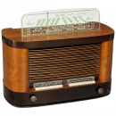 Kardinal 526 Radio, c. 1952