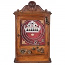 French Gambling Machine, c. 1914