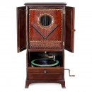 Klingsor Deluxe Gramophone, c. 1925