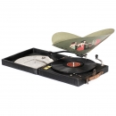 Guiniphone Portable Gramophone, c. 1930