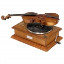 Le Palmodian Gramophone Reproduction