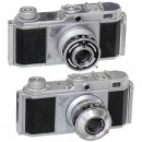 2 Golda Cameras, c. 1949