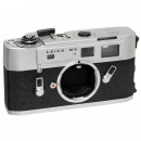 Leica M5 Body, 1972