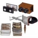 3 Stereo Viewer and Stereo Cards