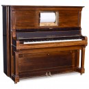 Welte Steinway Reproducing Piano, c. 1919