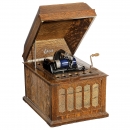 Edison Amberola Style 30 Phonograph, c. 1920