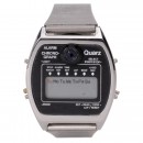 PK 420 Wrist Watch Camera, c. 1985