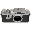 Leica IIIg Body, 1956