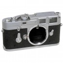 Leica M3 Body, 1962