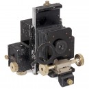 Sayce-Watson Camera, 1930-35