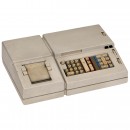 Olivetti Logos 245 Electronic Desktop Calculator