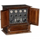 Excelophone Radio Receiver, 1925