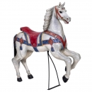 Carousel Horse, c. 1970