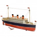 Bing Imperator Ocean Liner No. 155/392, c. 1918