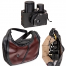Russian Handbag Spy Camera
