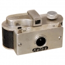 Rare Kalos Subminiature Camera, 1950