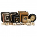 Lot of Photographs, 1860–1920