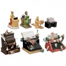 Typewriter Novelties