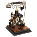 Ericsson AC110 Skeleton Telephone