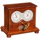 Telegraph Station Relay, c. 1898