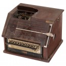 Teletype Punch, c. 1930