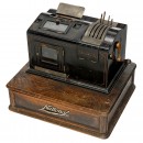 National Cash Register 100 Class, c. 1905