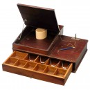 The Sundstrand Speed Cash Register, c. 1890