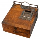 National Cash Drawer Model 202, 1893