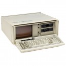 IBM Portable Personal Computer Model 5155, 1984