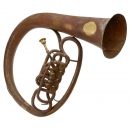 Helikon Brass Instrument by Stowasser