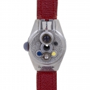 Steineck A-B-C Wristwatch Camera, 1949