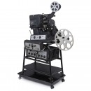 Leitz G1 16mm Theater Projector, c. 1955