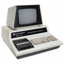 Commodore PET 2001 Computer, 1977